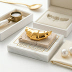 BEHI ELISA BROOCH