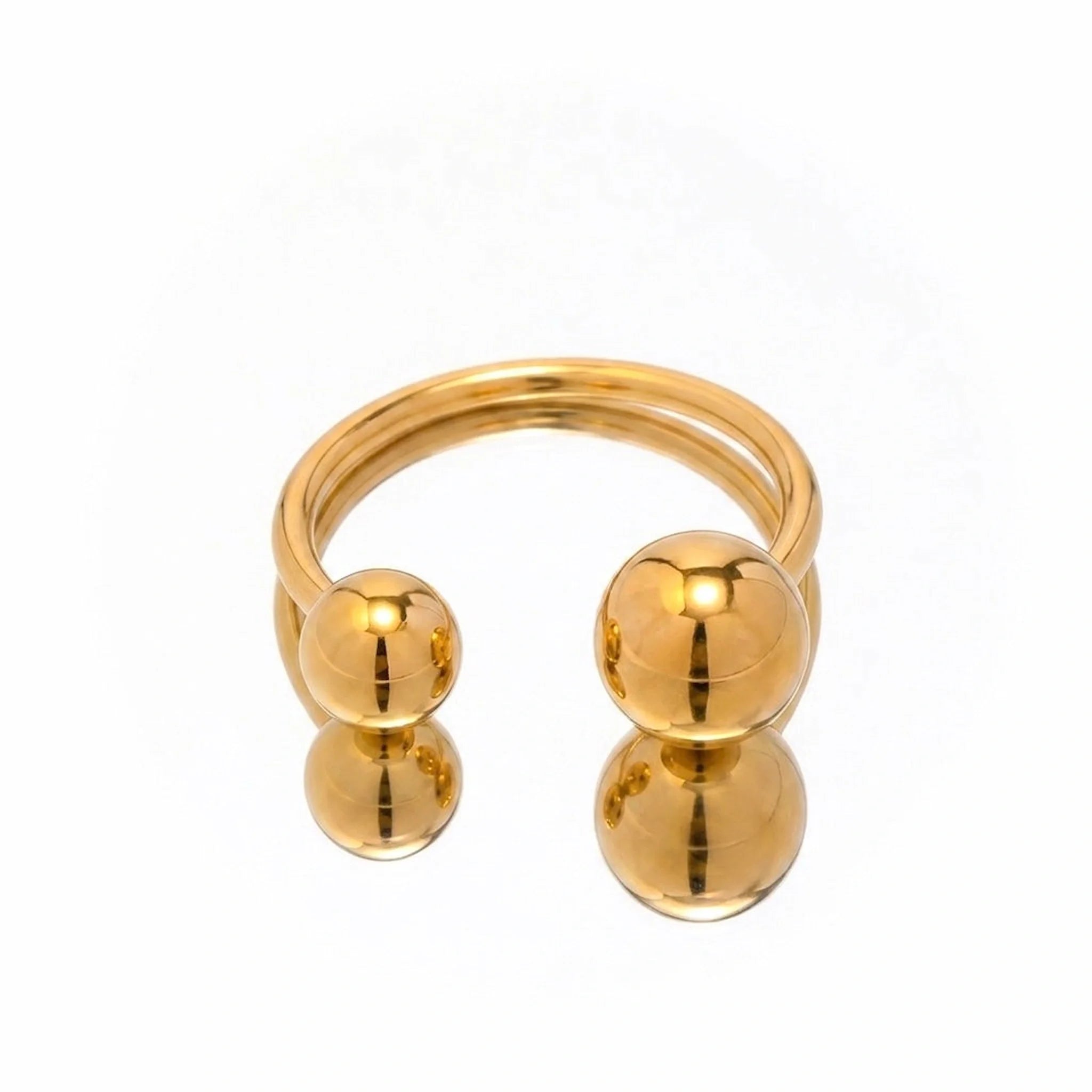 BEHI ADRIANA RING
