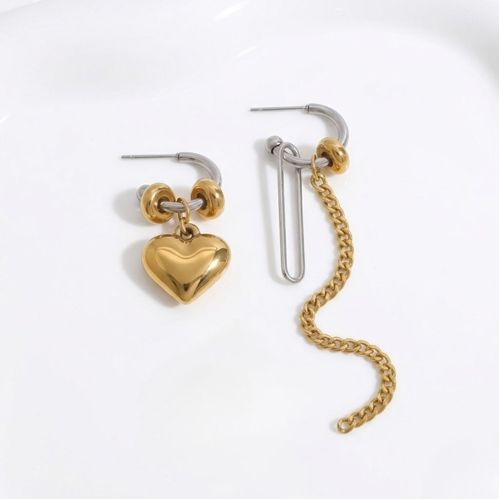 BEHI VITALIN EARRINGS