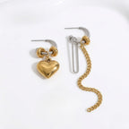 BEHI VITALIN EARRINGS