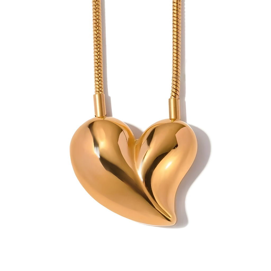 BEHI AMORINO NECKLACE