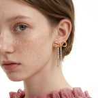 BEHI MARISOL EARRINGS