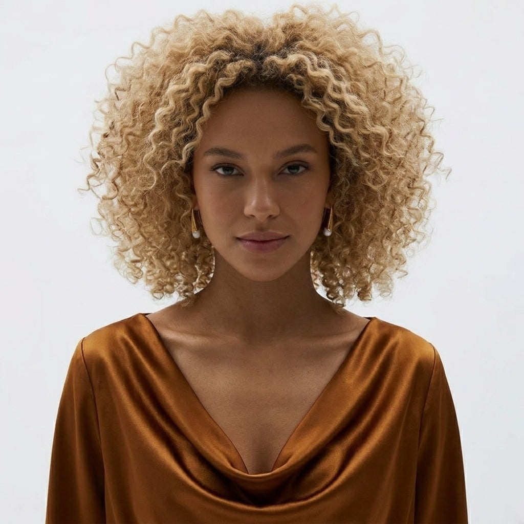 BEHI MALIN EARRINGS