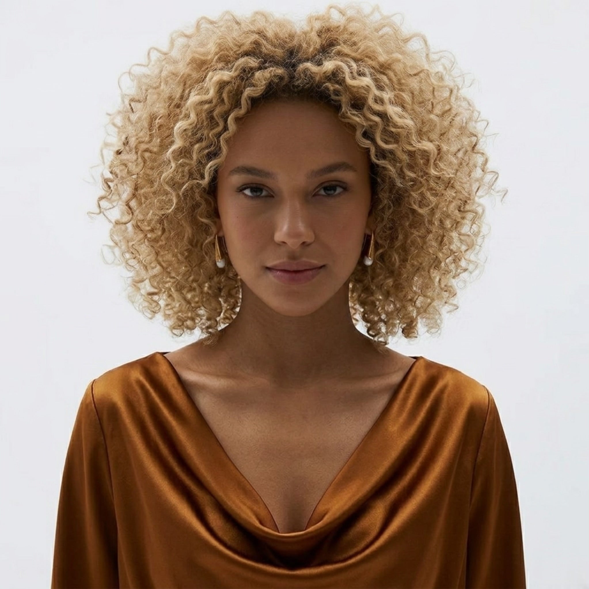 BEHI MALIN EARRINGS