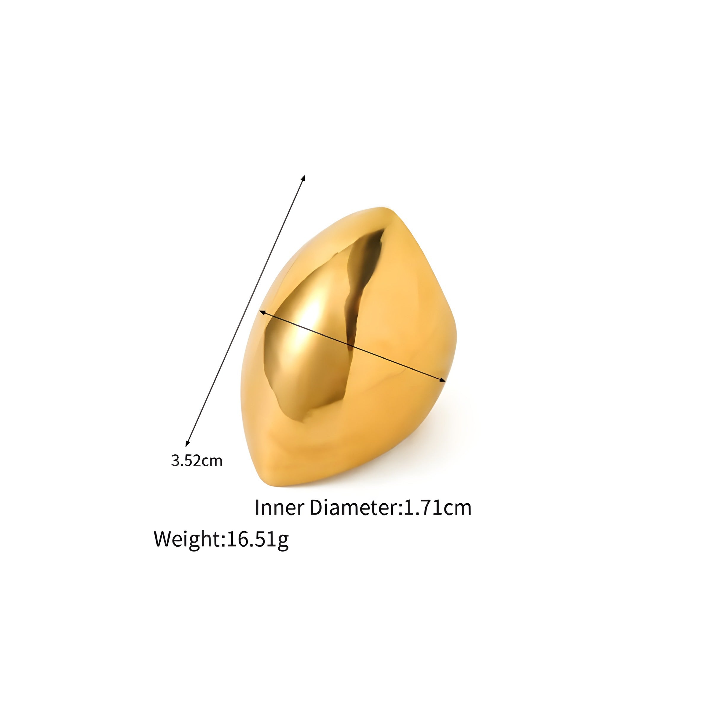 BEHI YOSELIN RING