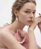 BEHI RITA EARRINGS