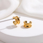 BEHI NIKOLINA EARCUFFS