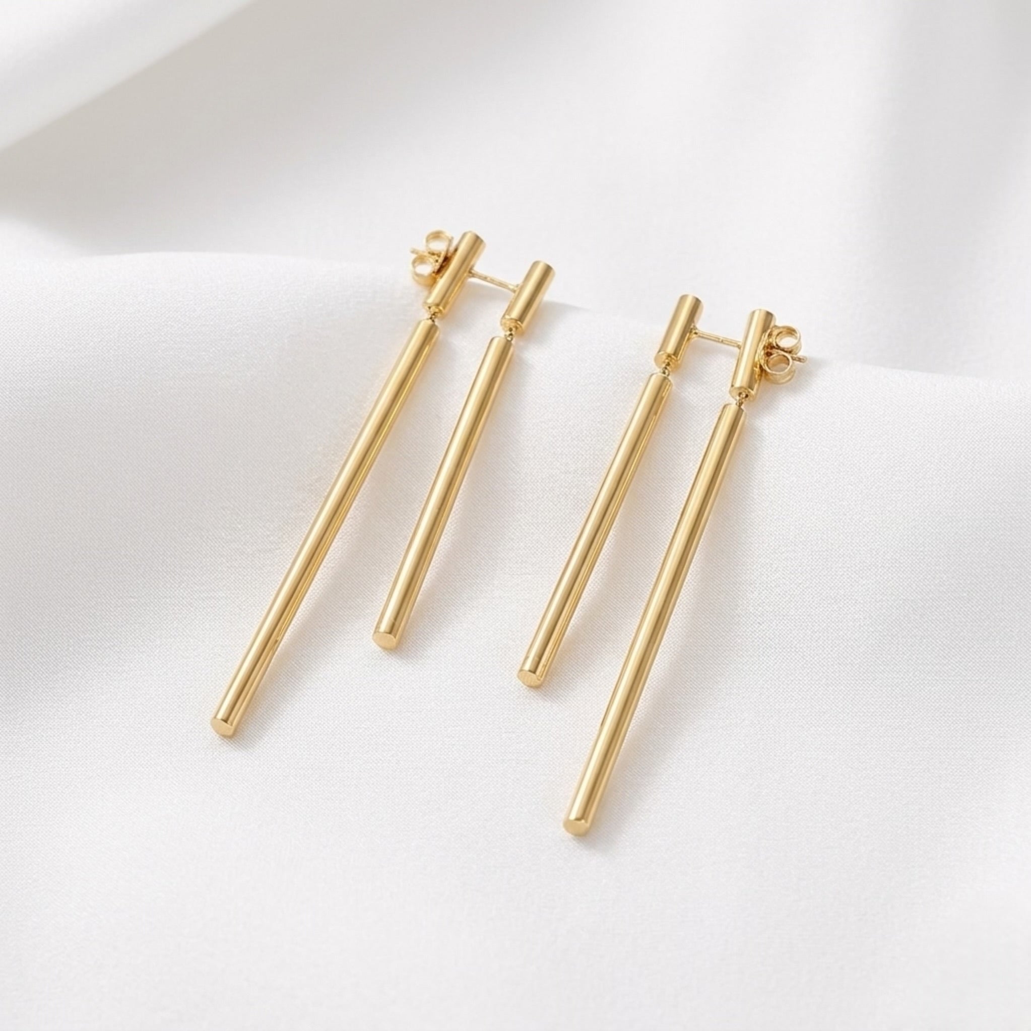BEHI DEFFI EARRINGS