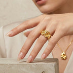 BEHI MISS MILLY RING