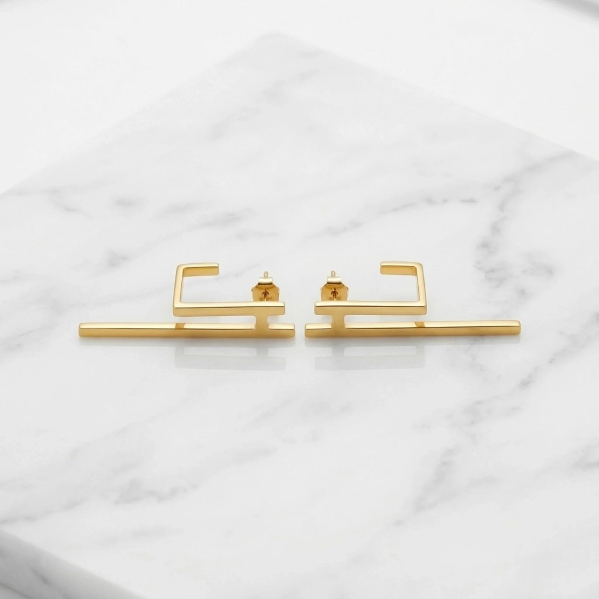 BEHI TANYA EARRINGS