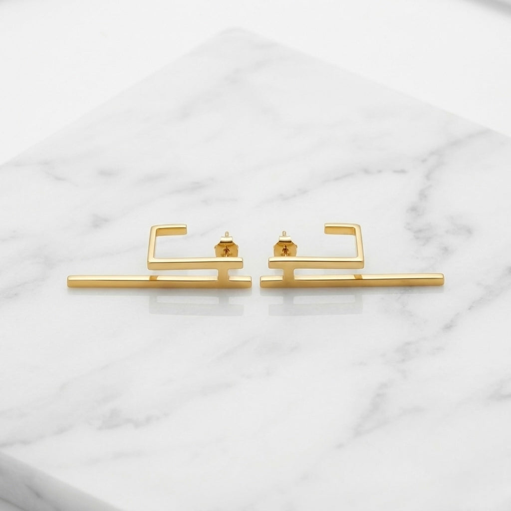 BEHI TANYA EARRINGS