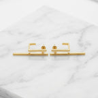 BEHI TANYA EARRINGS