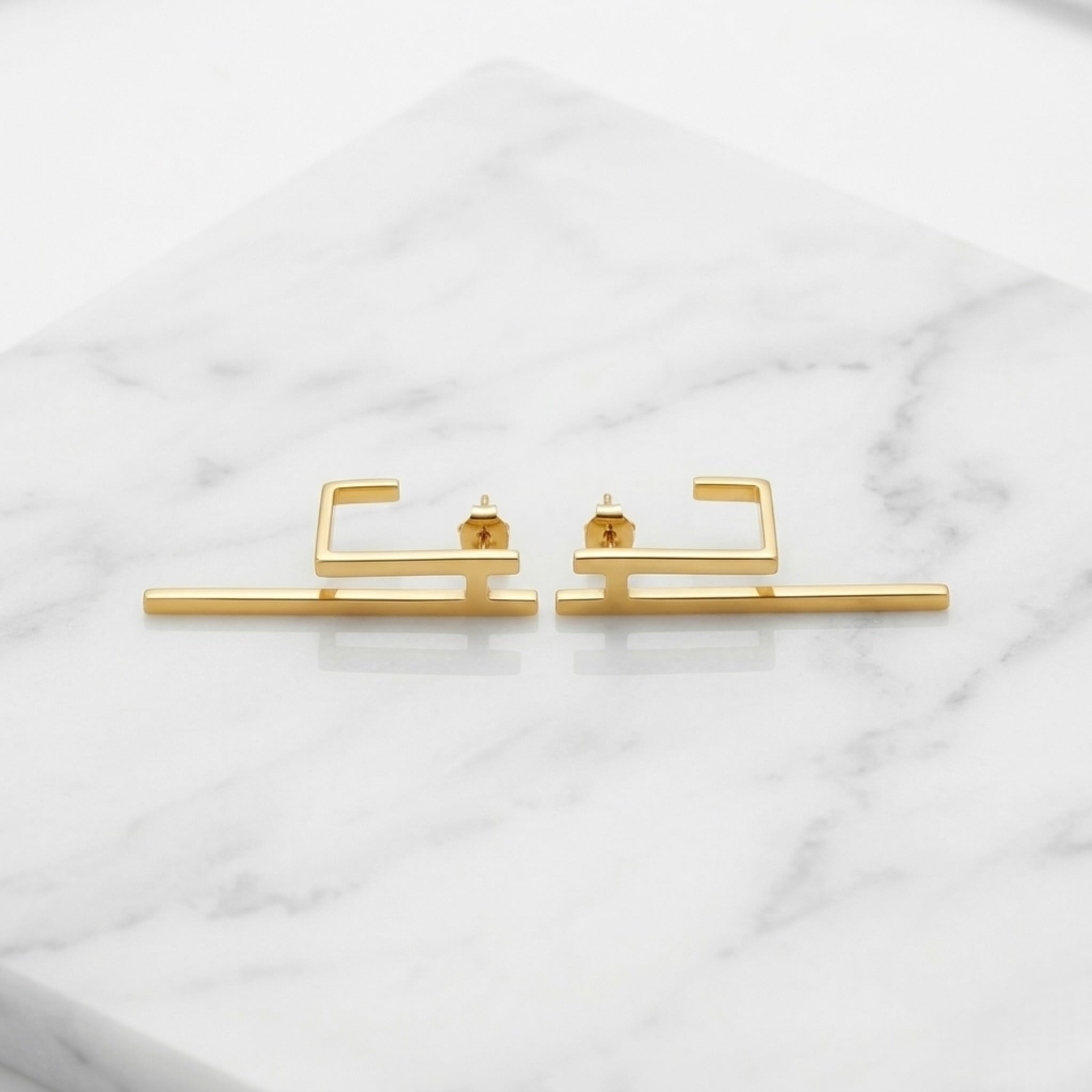 BEHI TANYA EARRINGS