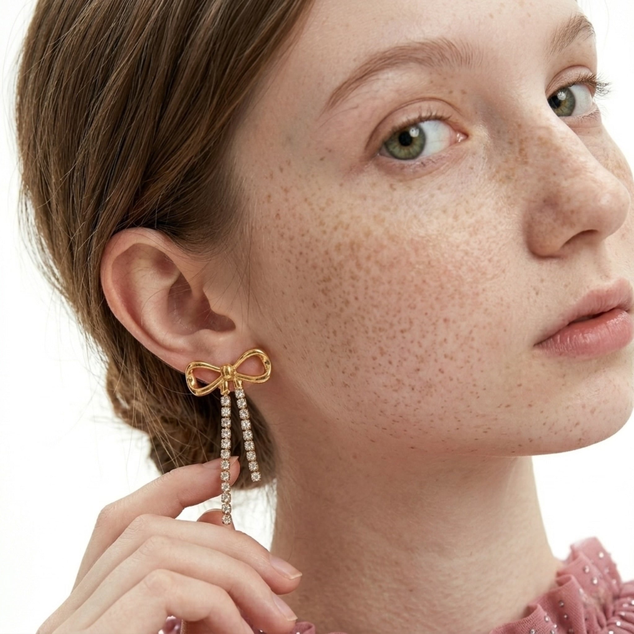 BEHI MARISOL EARRINGS