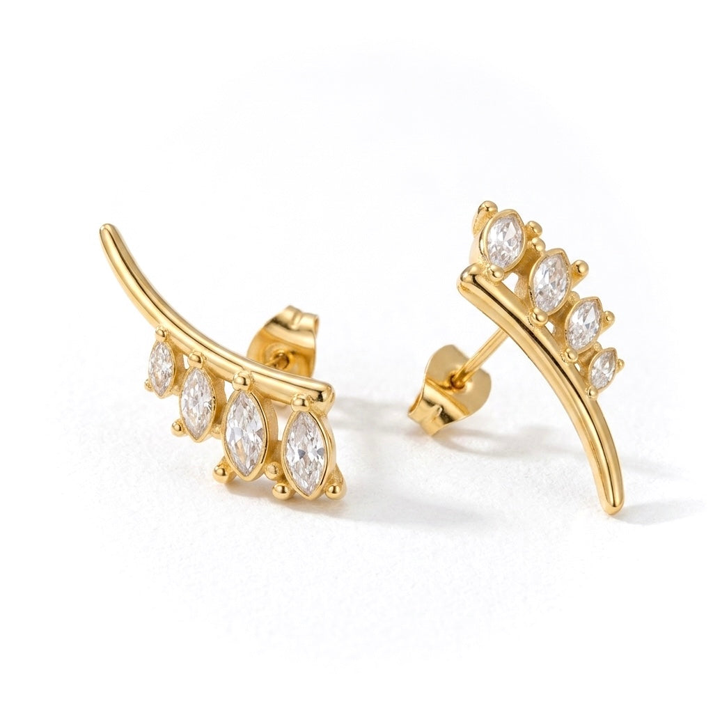 BEHI DASHA EARRINGS