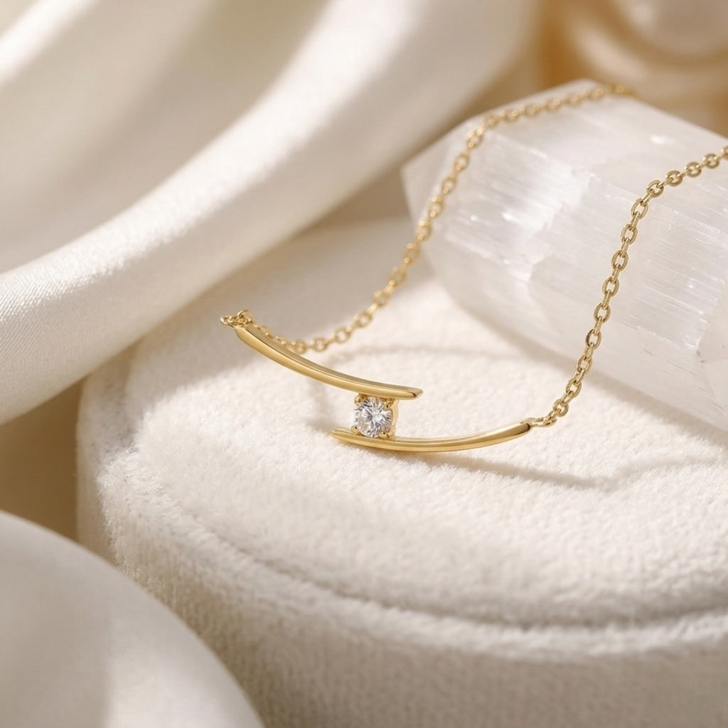BEHI ALISON NECKLACE