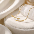 BEHI ALISON NECKLACE