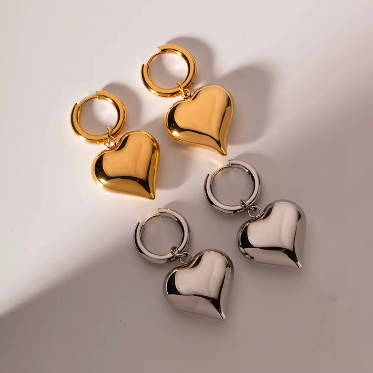 BEHI EMMA EARRINGS