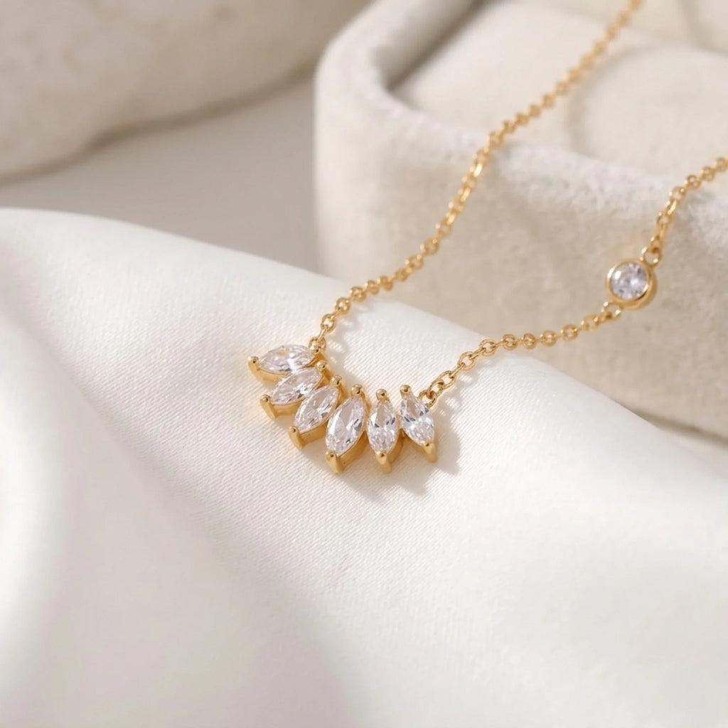 BEHI LISA NECKLACE