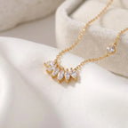 BEHI LISA NECKLACE