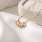 BEHI LISA NECKLACE