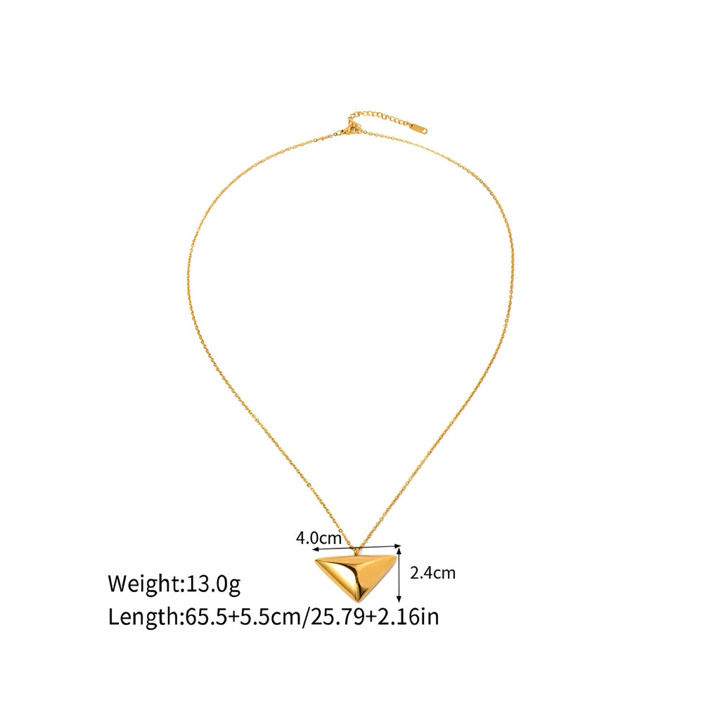 BEHI SANTOSH NECKLACE