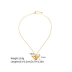 BEHI SANTOSH NECKLACE