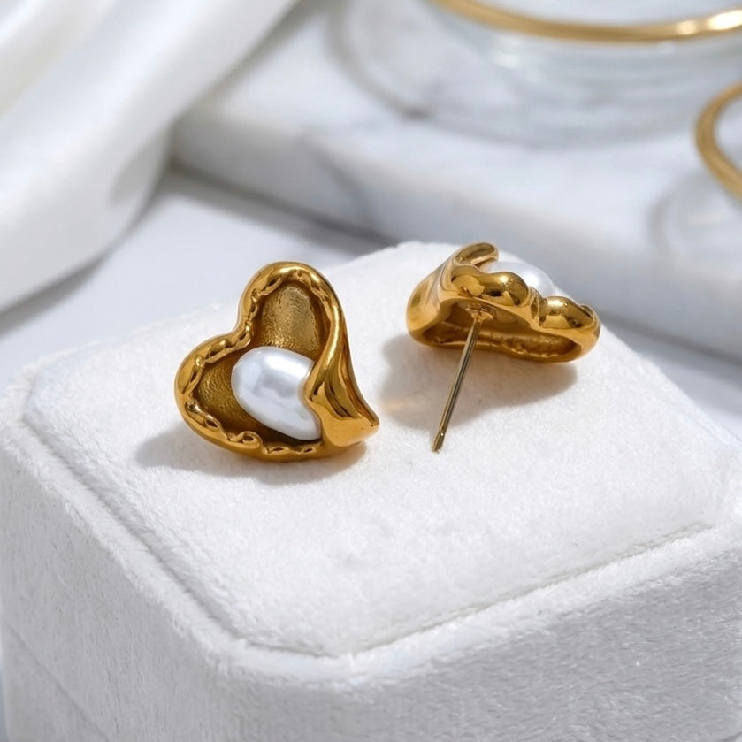 BEHI MARIANNA EARRINGS
