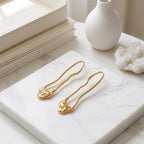 BEHI TRINI EARRINGS