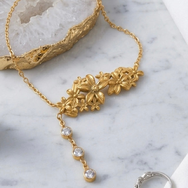 BEHI LAURIS EARRINGS