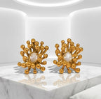 BEHI ARTYMANOS EARRINGS