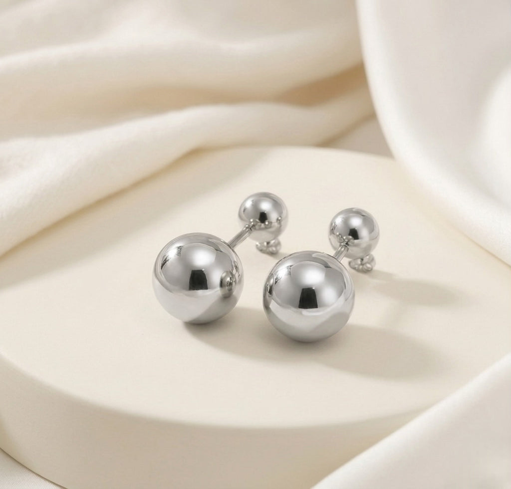 BEHI PERIN EARRINGS