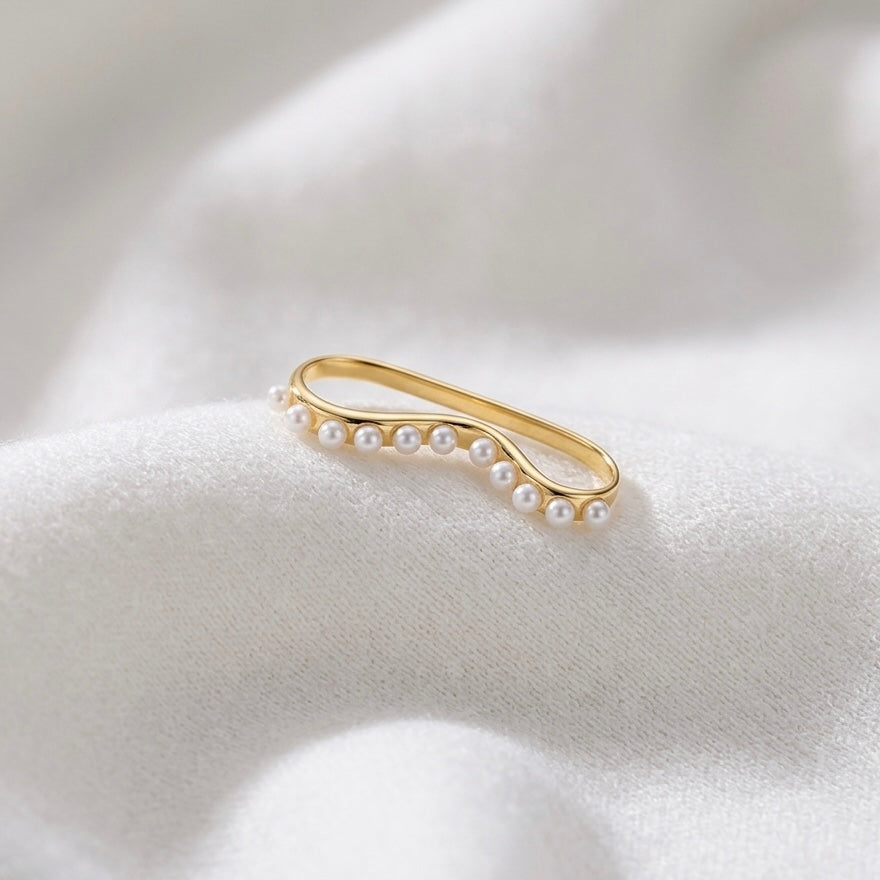 BEHI SANFORA EARCUFF