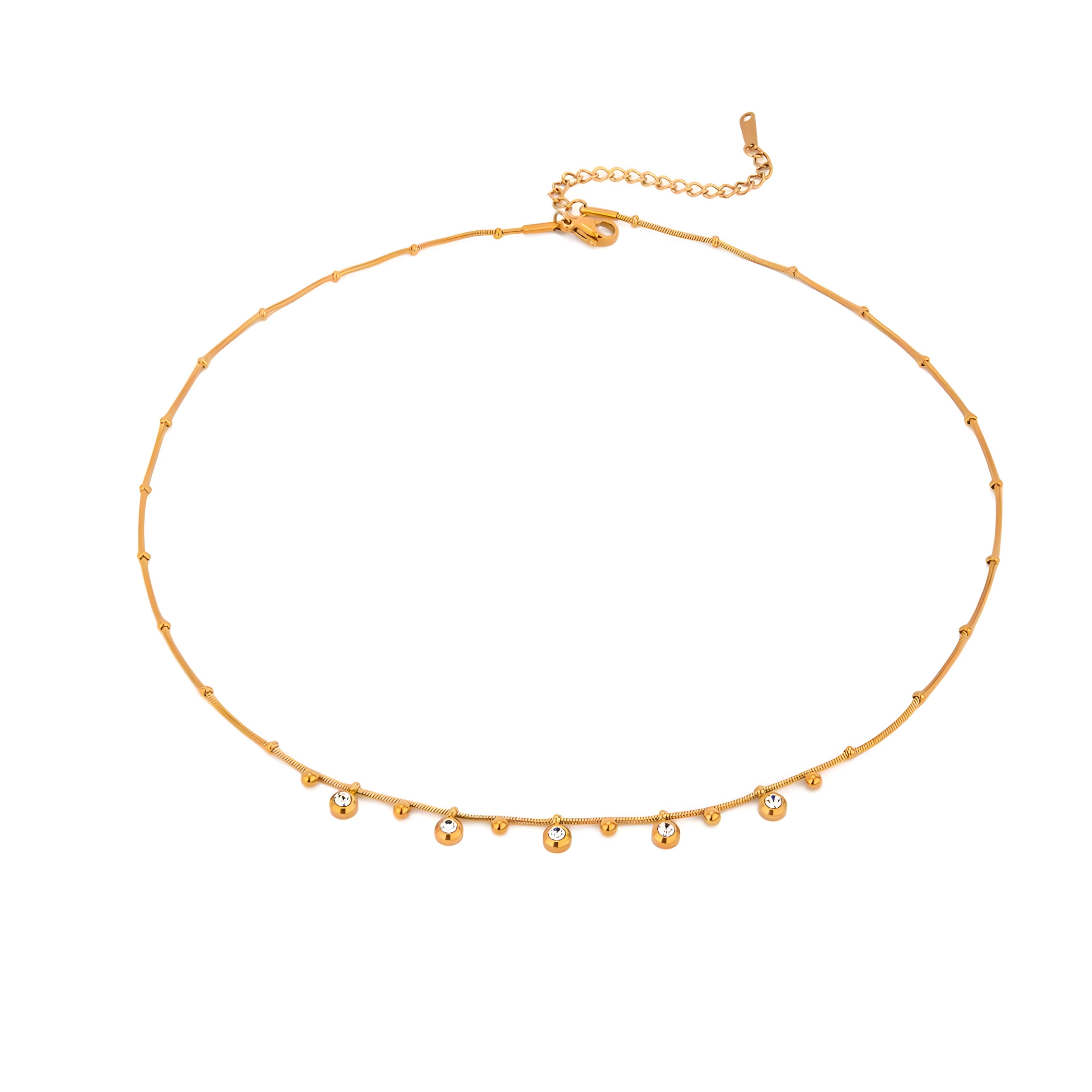 BEHI VERA NECKLACE
