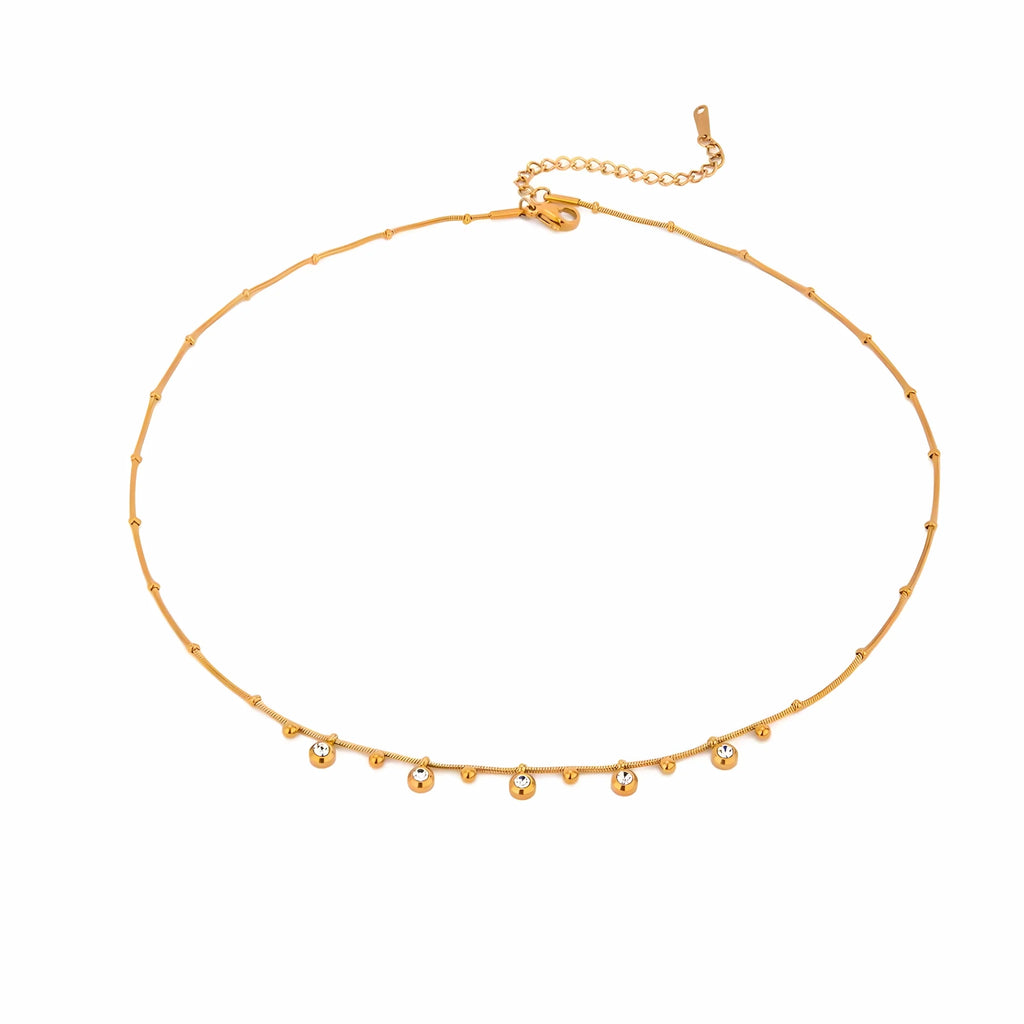 BEHI VERA NECKLACE