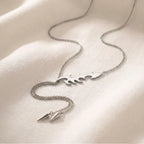 BEHI TORIA NECKLACE