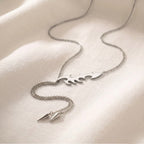 BEHI TORIA NECKLACE