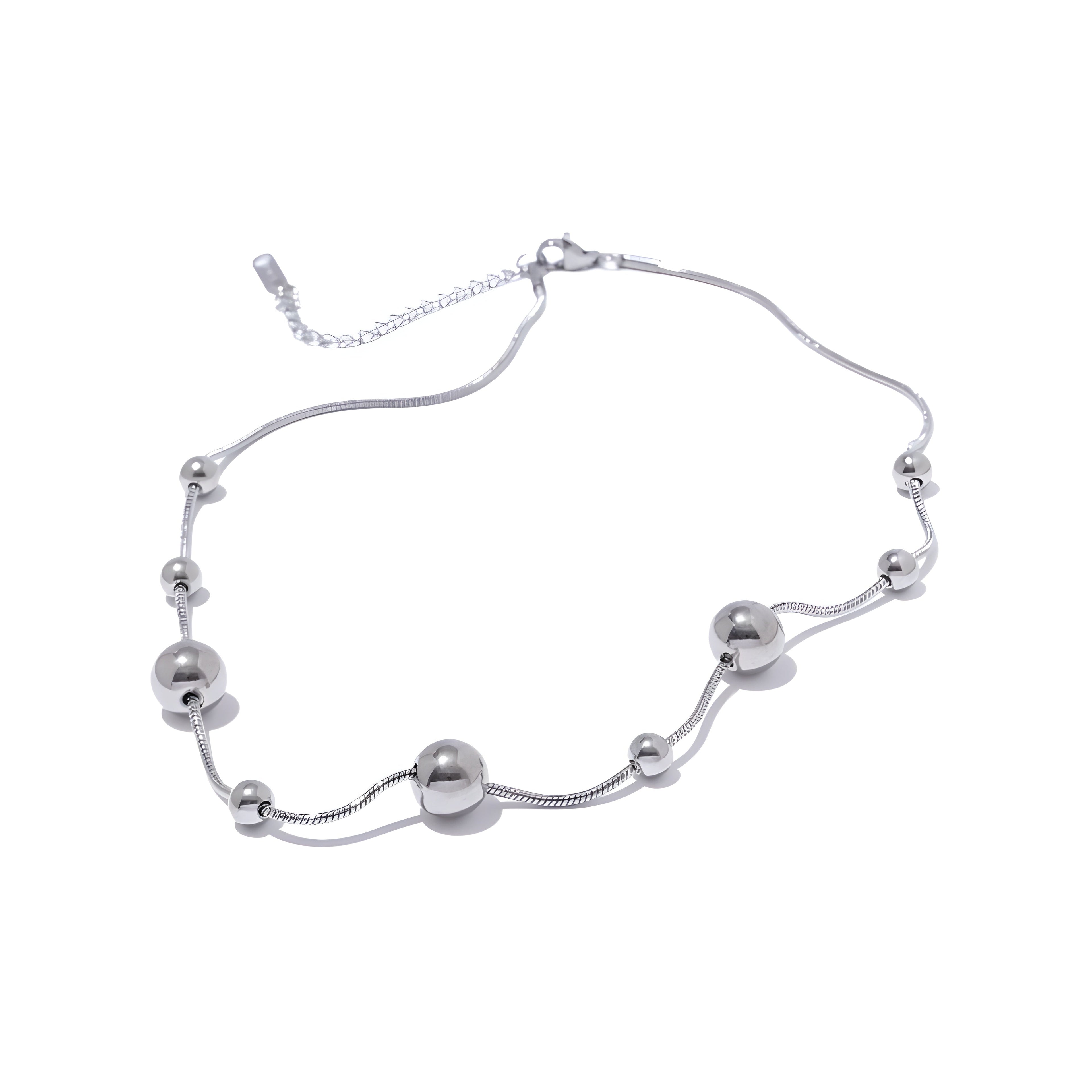 BEHI KASSIA NECKLACE