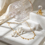 BEHI VERA NECKLACE