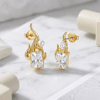 BEHI NIKOLA EARRINGS