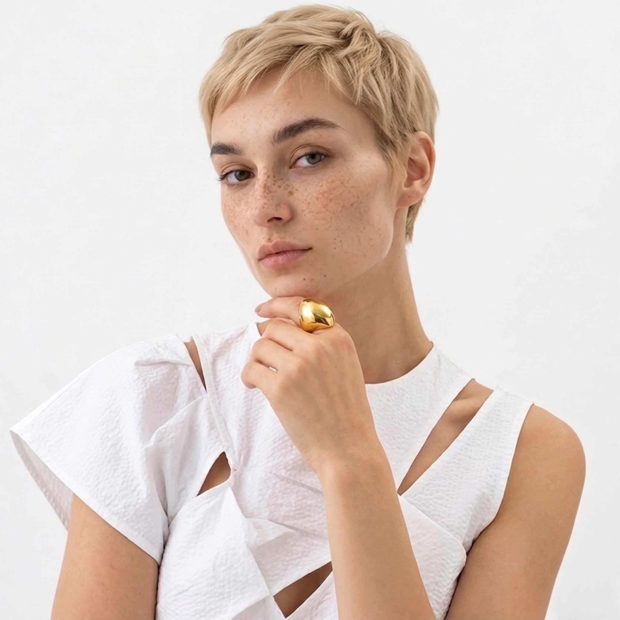 BEHI YOSELIN RING