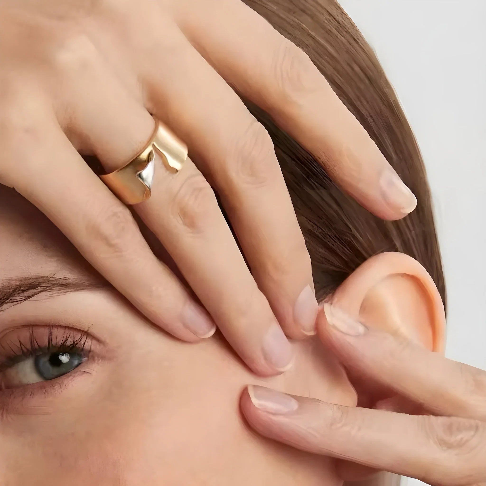BEHI CHARLOTTE RING