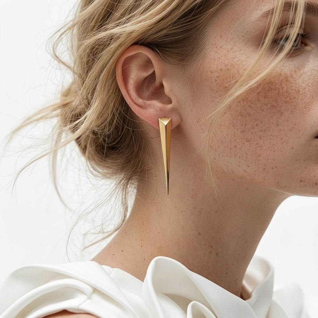 BEHI HANIKA EARRINGS