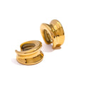 BEHI NIKOLINA EARCUFFS