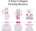 YADAH COLLAGEN DUAL LIFT SERUM