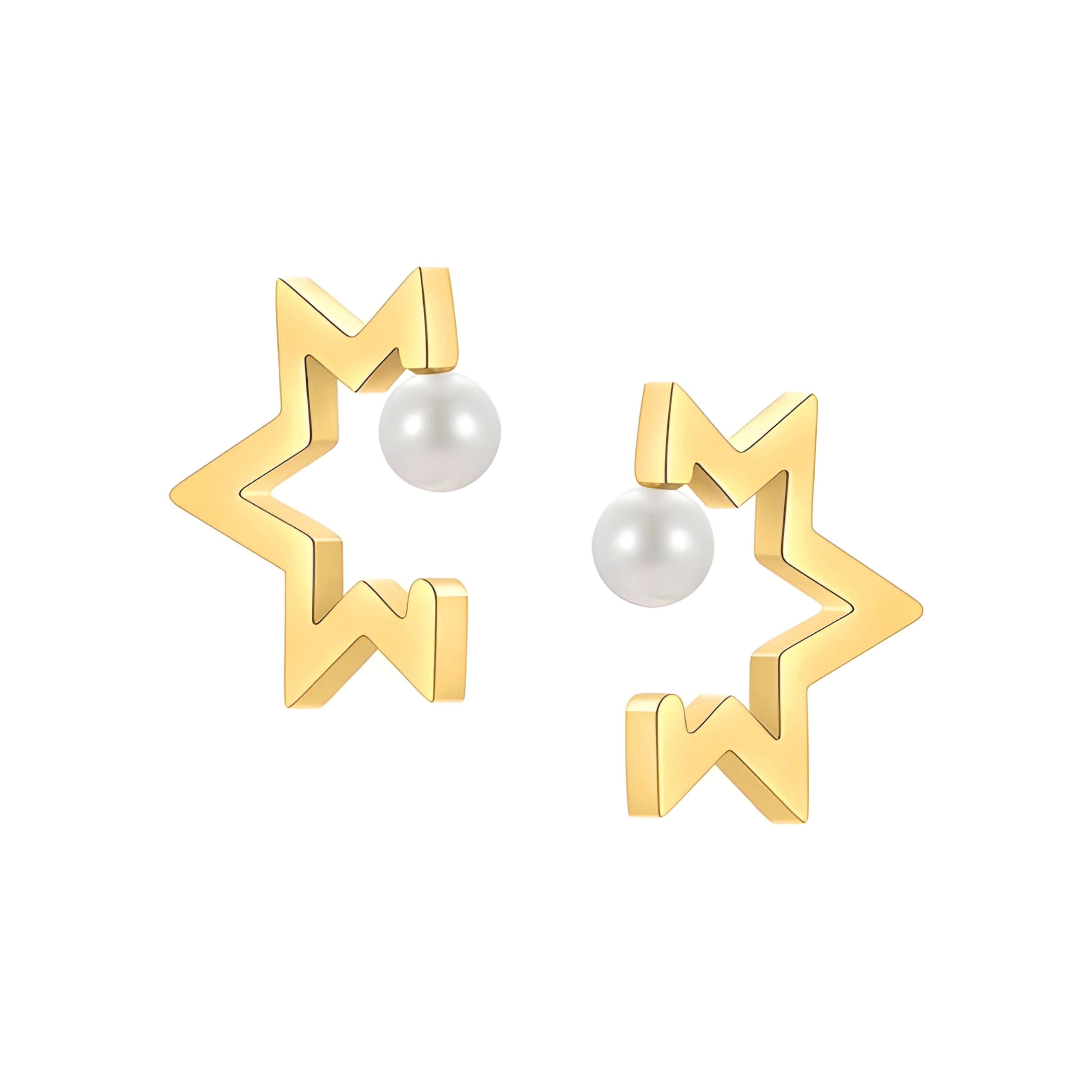 BEHI KAIA EARRINGS