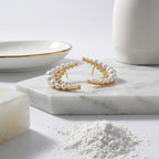 BEHI ALLYSA EARRINGS
