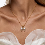 BEHI DALIA NECKLACE