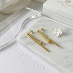 BEHI NORITA EARRINGS