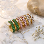 BEHI TUSIN EARRINGS